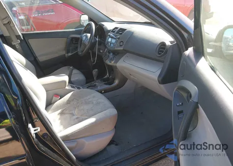 2011 Toyota Rav4 z USA, uszkodzony, nr VIN 2T3ZF4DV1BW071757